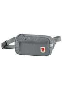 HIGH COAST HIP PACK - Rumpetaske - grey