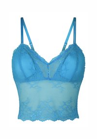 Niet geselecteerd, bonnie blue