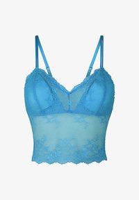 Unausgewählt, bonnie blue