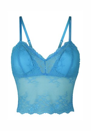 LingaDore DAILY - Undershirt - bonnie blue