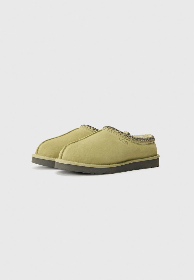 UGG TASMAN II - Slippers - muted brass/magnolia leaf/light  display picture 3