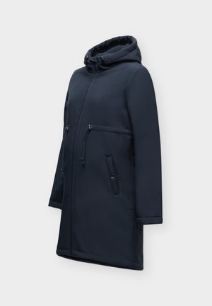 MAMALICIOUS, MLHARPER 3IN1 JACKET - Зимно палто - dark navy