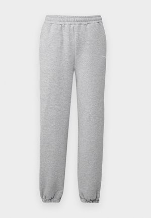 UNISEX - Jogginghose - light grey