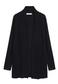 Mango Kardigan - black