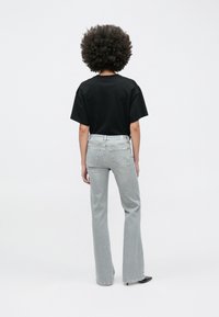 7 for all mankind DOJO SLIM ILLUSION - Blugi slim fit - riverstone