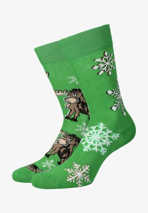 Lancerto Skarpety 156 - Skarpety