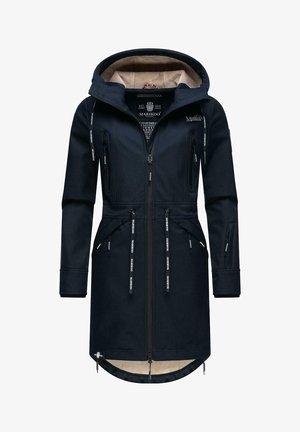 RACQUELLEE - Parka - dark blue