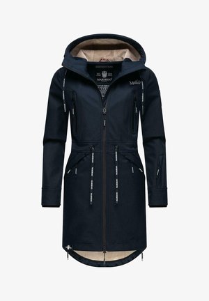 RACQUELLE - Parka - dark blue