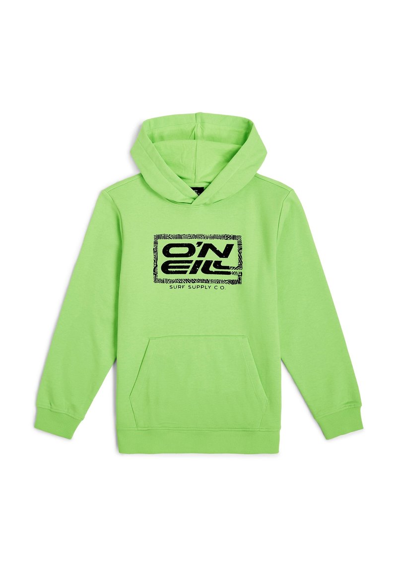 O’Neill Hoodie groen