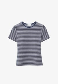 Ej vald, dark blue
