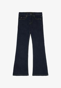 Non selezionato, medium blue denim wash