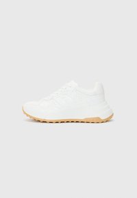 Sneakers basse - white