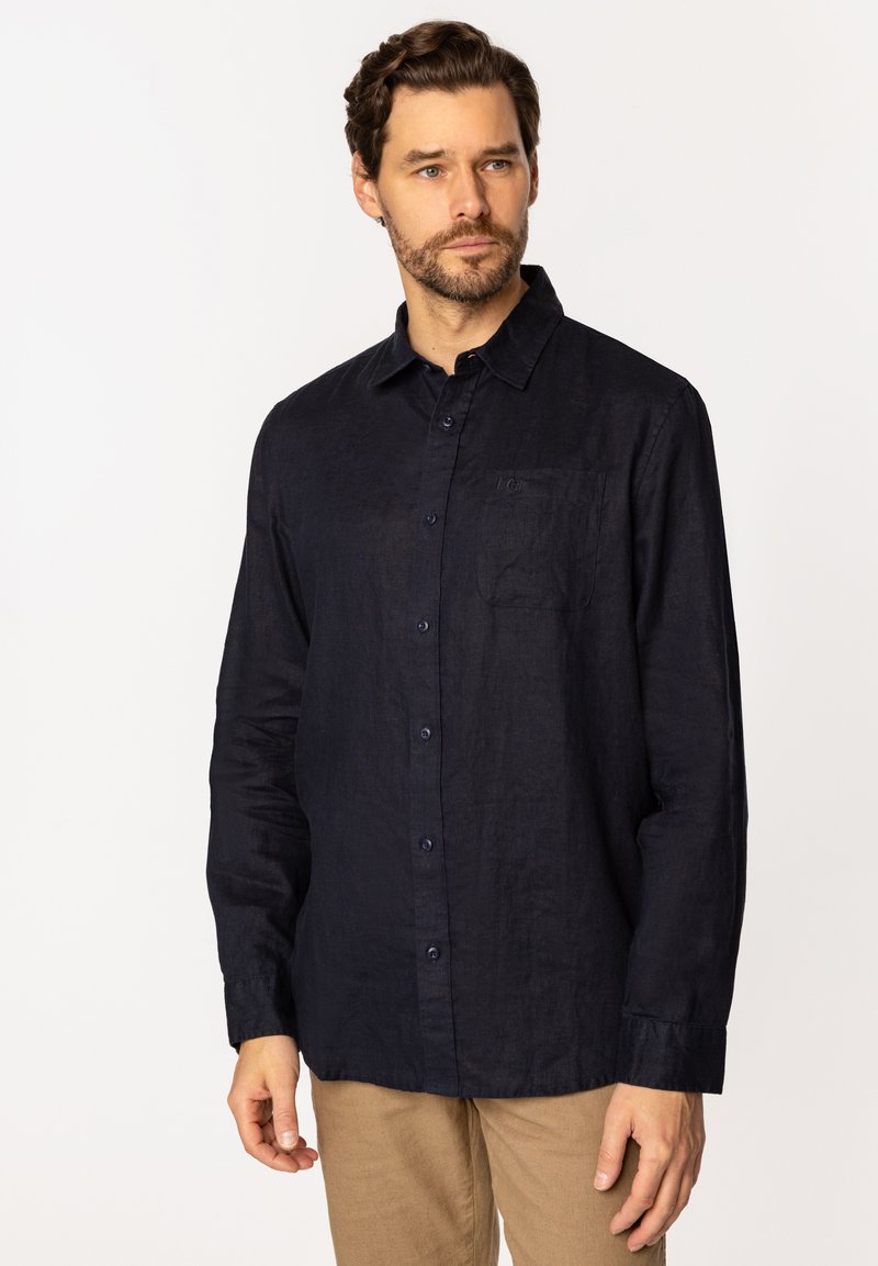 Lee Cooper ROGER niebieski