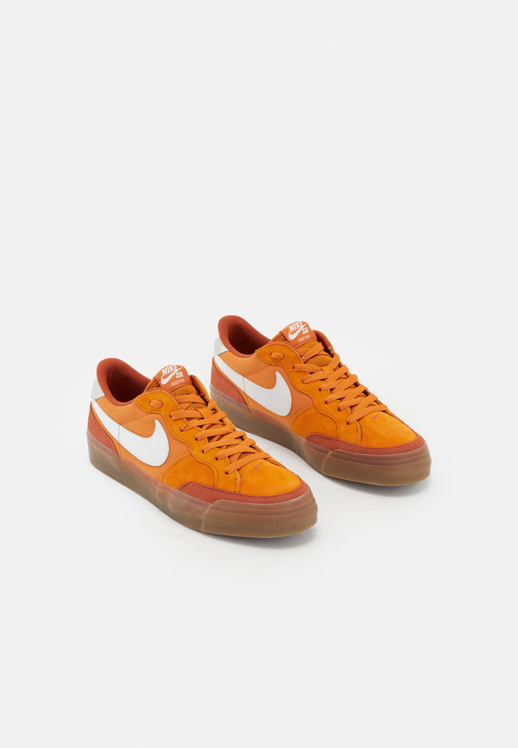 Nike gum trainers Clearance