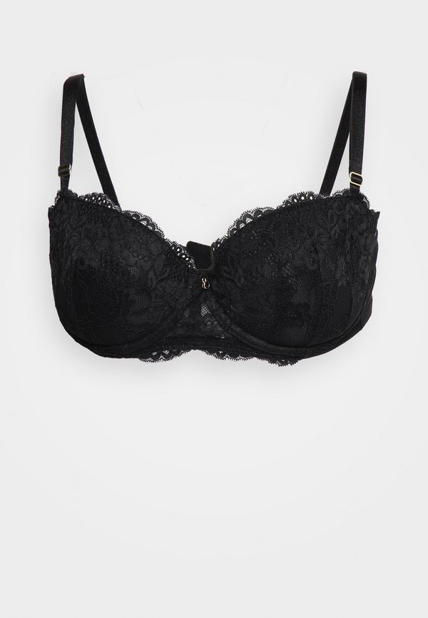 SEXY PADDED BRA - Balconette bra