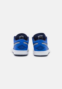 Jordan AIR JORDAN 1 - Sapatilhas - game royal/blue void/white