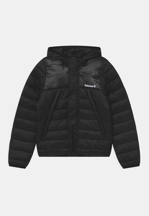 PUFFER - Giacca invernale - black