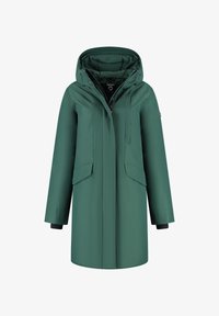 Niet geselecteerd, dark green