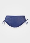PANTS ADJUSTABLE - Cuecas de biquíni - midnight