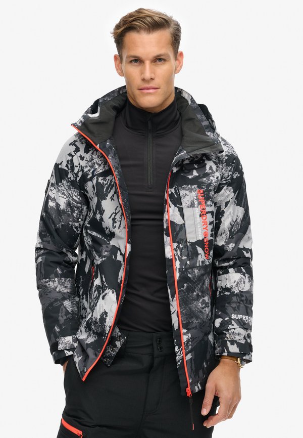SKI FREESTYLE CORE - Outdoorjacke