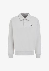 Ikke valgt, light grey