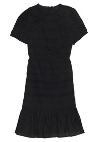 J.CREW Denní šaty - black