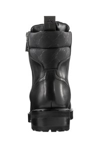 JOOP! Botines con cordones - black