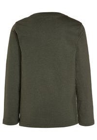 Timberland Langarmshirt - khaki