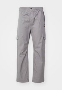 RINGA - Cargobukse - grey