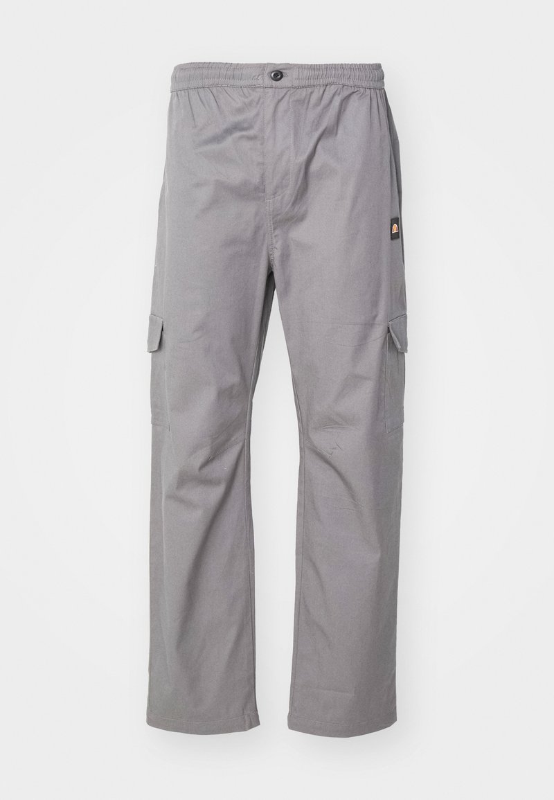 Ellesse Cargobroek grijs Ellesse Cargobroek grijs