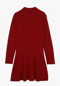 Polo Ralph Lauren Day dress - red