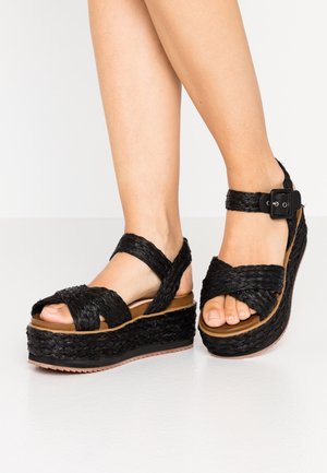 Espadryle
