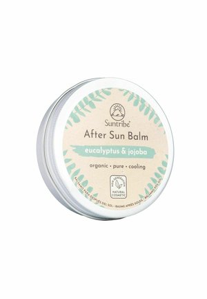 NATURAL AFTER SUN BALM EUCALYPTUS & JOJOBA - Aftersun - none
