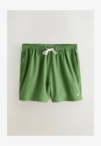 Sélectionné, navy blue green