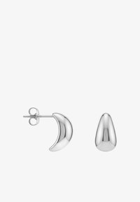 Wybrany, silver-coloured