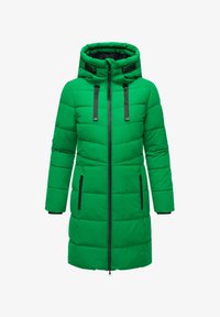 Selected, smaragd green