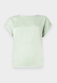 Unausgewählt, smoke green