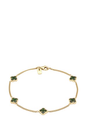Armband - grün