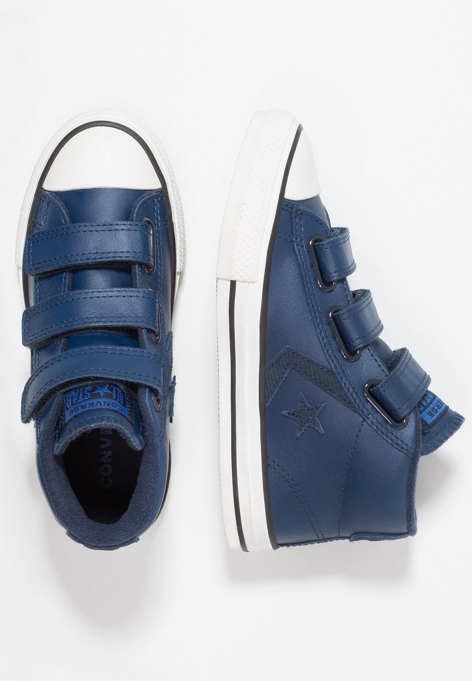 converse star player montante