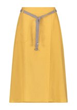 Gerry Weber MIT STRETCHKOMFORT - Falda De Tubo - Orchid/morado