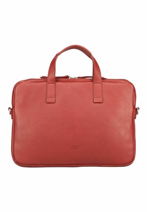 VIKA - Sac ordinateur - red