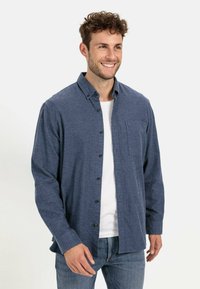 camel active Overhemd - night blue