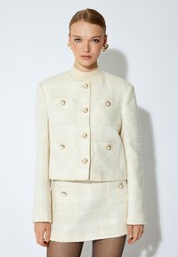 Bleiseri - beige