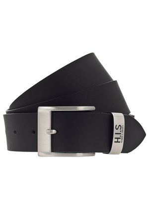 Belt - schwarz