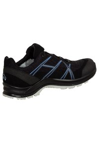 Haix Sneaker low - schwarz/blau