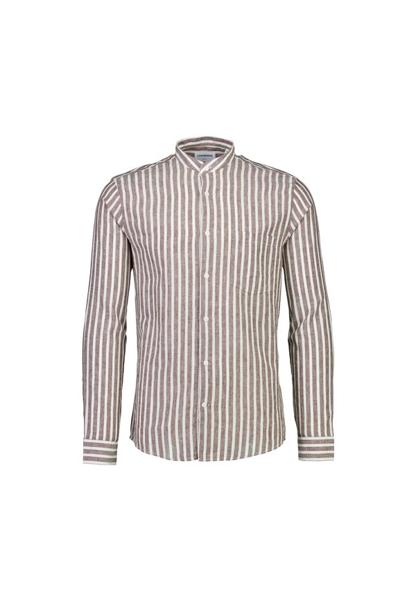 STRIPED  - Hemd