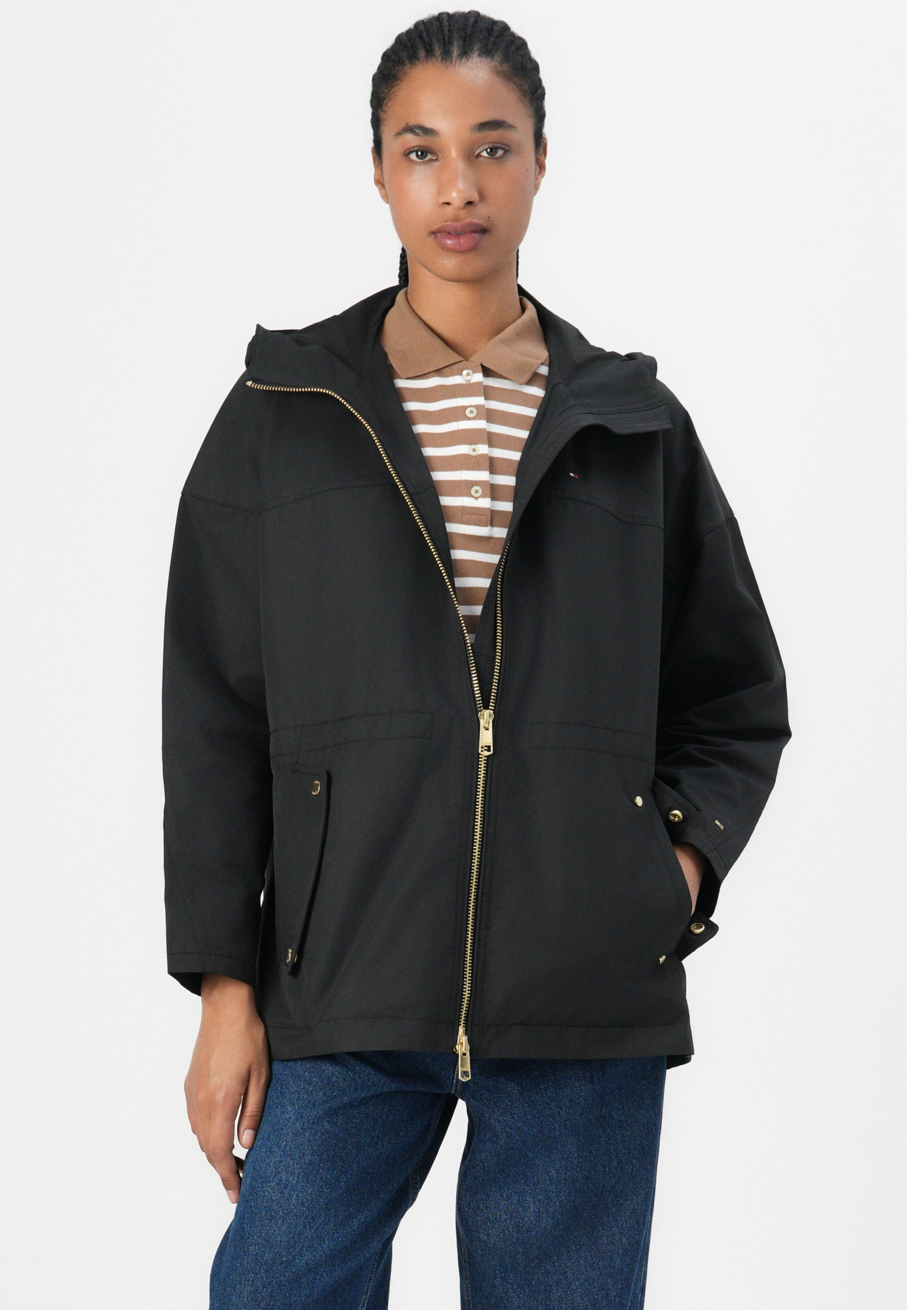 Parka - Product Details