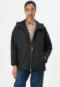 Tommy Hilfiger Parka - black