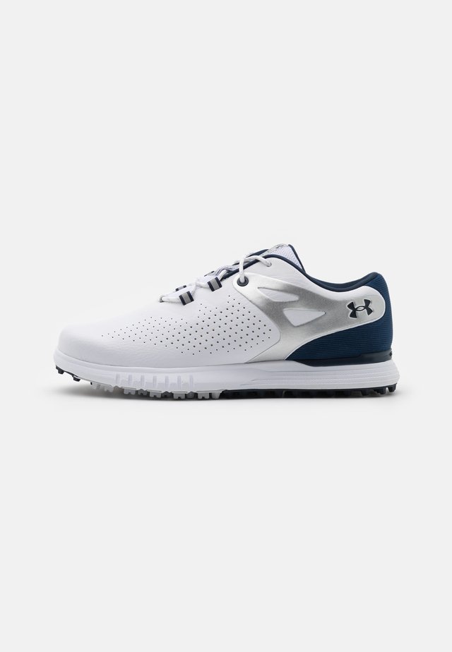 CHARGED BREATHE - Golfschoenen - white