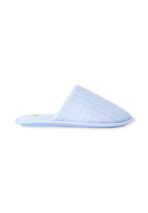 CATALINE - Slippers - light blue